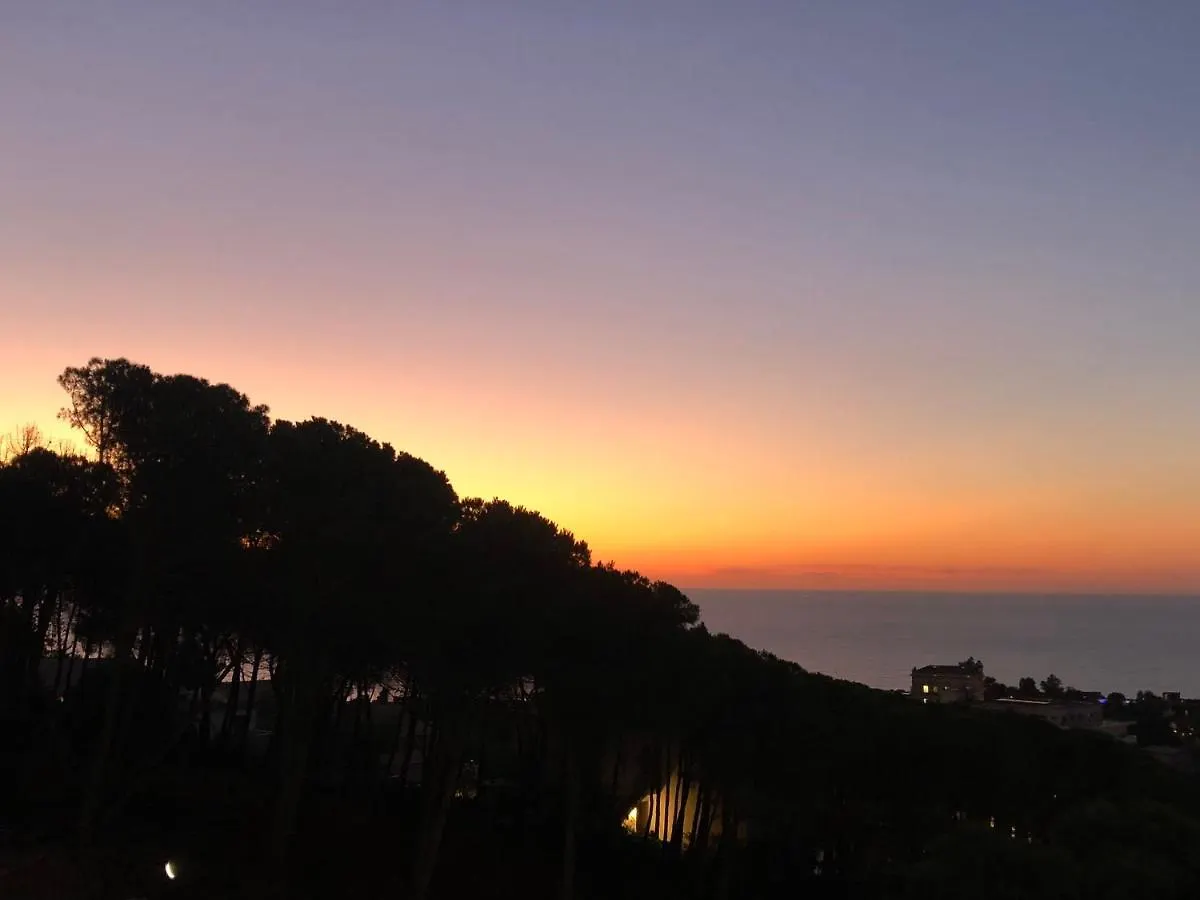 Ilenia Seaview Apartment Cefalu